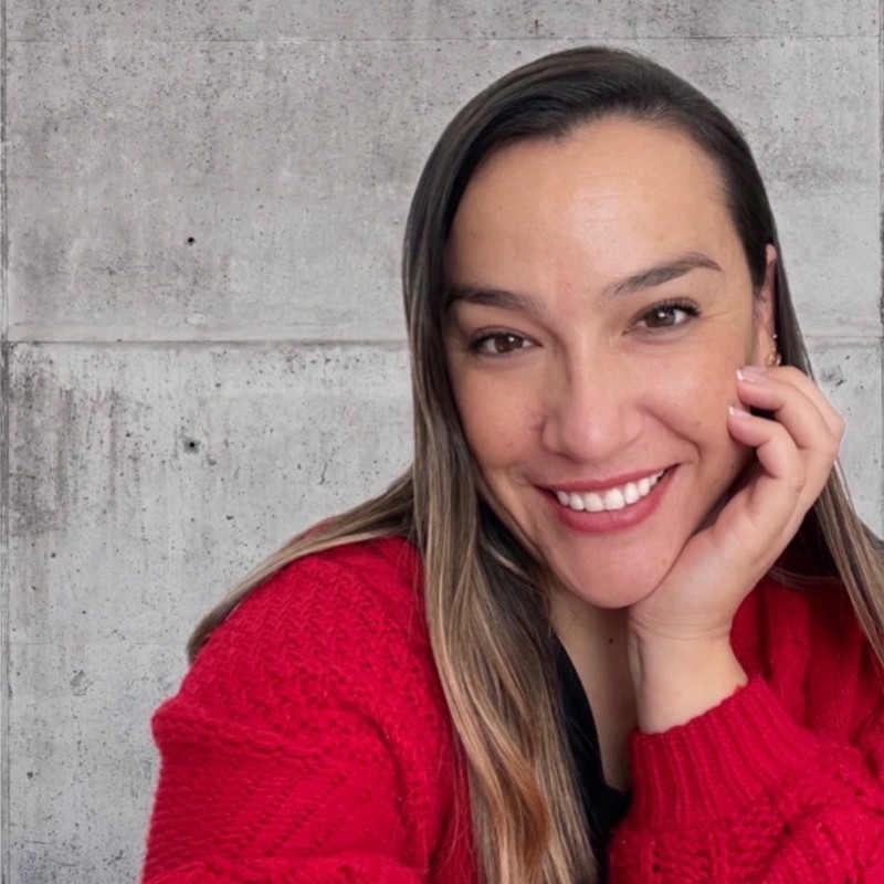 Dra. Paulina Ferrera Narbona - Psicóloga Clínica Acreditada